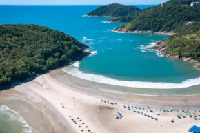 Casa a 5 minuto a pe da praia